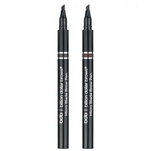 BILLION DOLLAR BROWS BROW PEN - DARK
